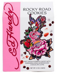 Ed Hardy Rocky Road Cookies